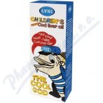 Lýsi Island olej z tresčích jater pro děti 240 ml – Hledejceny.cz