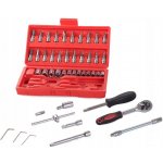 Verk 11256 Gola sada 1/4 - 46 dílů – Zboží Dáma