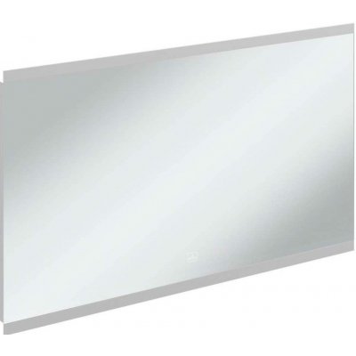 Villeroy & Boch More to See Square 120 x 70 cm A4751200 – Hledejceny.cz