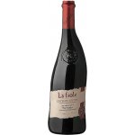 La Fiole Cotes Du Rhone Cuvée 13% 0,75 l (holá láhev) – Hledejceny.cz