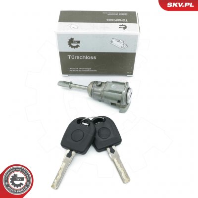 Zamykací válec ESEN SKV 65SKV539 | Zboží Auto