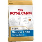 Royal Canin Bichon Frise 2 x 1,5 kg – Hledejceny.cz