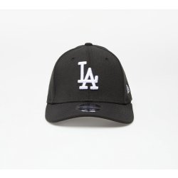 NEW ERA 950 MLB Stretch Snap Los Angeles Dodgers Black