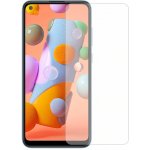 Unipha tvrzené sklo Samsung A11 P00124 – Zboží Živě