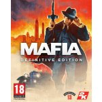 Recenze Mafia (Definitive Edition)