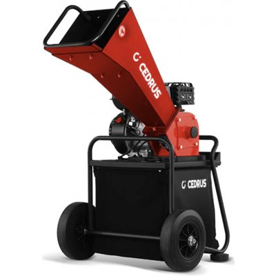 Hahn & Sohn Cedrus RB01C – Zboží Mobilmania