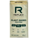 Reflex Nutrition Plant Based Protein 30 g – Sleviste.cz