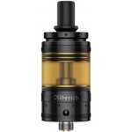 Vapefly Alberich MTL RTA Černý 3ml/4ml – Zboží Mobilmania