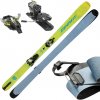 Dynafit Seven Summits Youngstar set 21/22