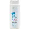 Ostatní dětská kosmetika Laura Collini Baby Care FOR Baby hydratační tělové mléko 250 ml