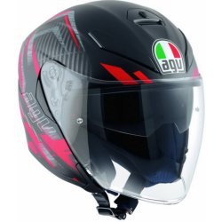 AGV K-5 Jet Urban Hunter