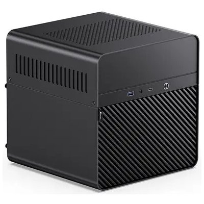 Jonsbo N2 Black – Hledejceny.cz