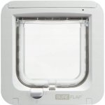 SureFlap Dual Scan 4 dvířka na mikročip 21 x 21 cm – HobbyKompas.cz