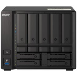 QNAP TS-h973AX-32G