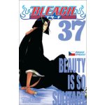 Bleach 37: Beauty Is So Solitary - Noriaki Kubo – Zbozi.Blesk.cz