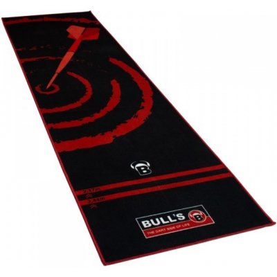 Bulls Koberec k terči Carpet Mat´140´ 67808 – Zboží Dáma