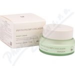 Mizon Phyto Plump collagen night cream 50 ml – Zboží Dáma