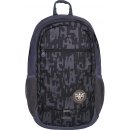 Chiemsee Techpack two backpack Typo černá