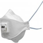 3M respirátor 9322 FPP2 – Zboží Dáma
