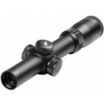 BSA Genesys Hunter 1-4x24 IR – Hledejceny.cz