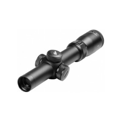 BSA Genesys Hunter 1-4x24 IR – Hledejceny.cz