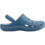 Coqui pánské pantofle 6351 Jumper Niagara blue /grey – Hledejceny.cz