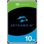 Seagate SkyHawk AI 10TB, ST10000VE000 – Hledejceny.cz