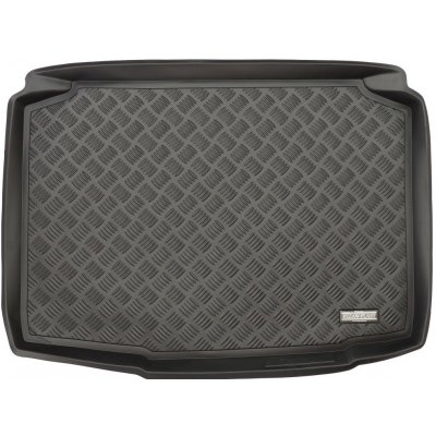 Plastová vana do kufru Rezaw Plast Škoda Fabia II Hatchback 2006-2014 – Hledejceny.cz
