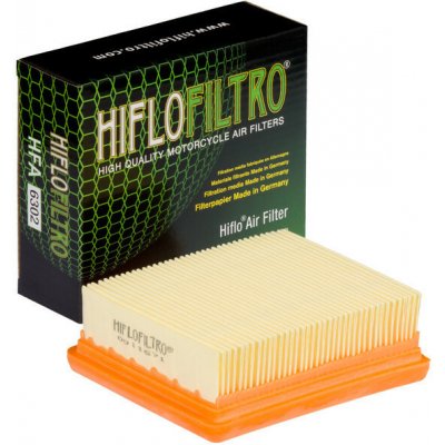 HIFLO FILTER AIR HFA6302 – Zboží Mobilmania