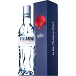 Finlandia Vodka 40% 0,7 l (karton) – Hledejceny.cz