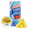 Dezinfekční prostředek na WC Larrin Pissoir Deo tablety do pisoáru Citrus 900 g
