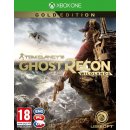 Hry na Xbox One Tom Clancy's Ghost Recon: Wildlands (GOLD)