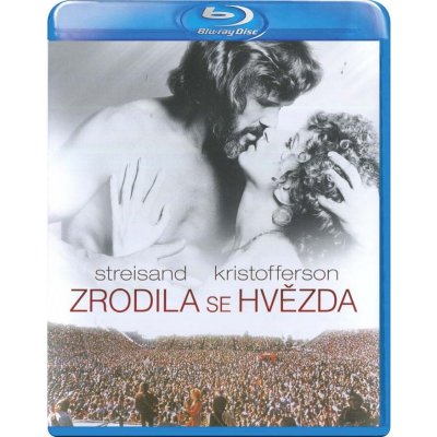 zrodila se hvězda BD – Hledejceny.cz