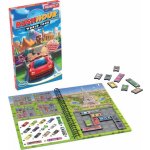 Ravensburger ThinkFun Rush Hour – Zboží Živě