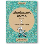 Montessori doma 3 - 6 let – Zbozi.Blesk.cz