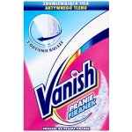 Vanish prášek na záclony 400 g – Zboží Dáma