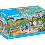 Playmobil 71637 Moderní jízdárna – Zboží Dáma
