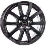 BORBET CW5 7,5x18 5x118 ET53 matt black – Hledejceny.cz