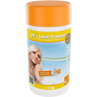 STEINBACH pH Plus granulát 1 kg – Zboží Mobilmania