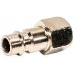 XTline Rychlospojka vzduchová 1/4" E01-2PF XT40514 – Zboží Dáma