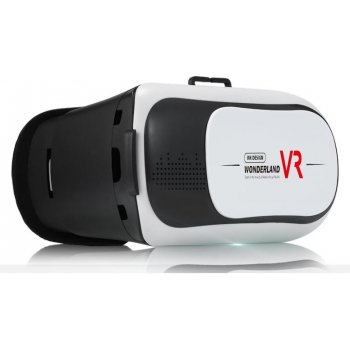 Wonderland VR-Box