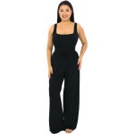 Himalife Kalhoty Plain Bhakti černá – Hledejceny.cz