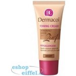 Dermacol Toning Cream 2 tónovací krém desert 30 ml – Hledejceny.cz