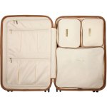 SUITSUIT® Sada obalů SUITSUIT® Perfect Packing system vel. M AS-71211 Antique White – Zboží Dáma