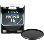 Hoya ND 16x Pro 62 mm – Sleviste.cz