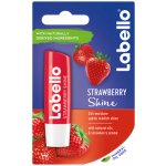 Labello balzám na rty Strawberry Shine 4,8 g – Hledejceny.cz
