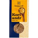 Sonnentor Koriandr mletý Bio 40 g – Sleviste.cz