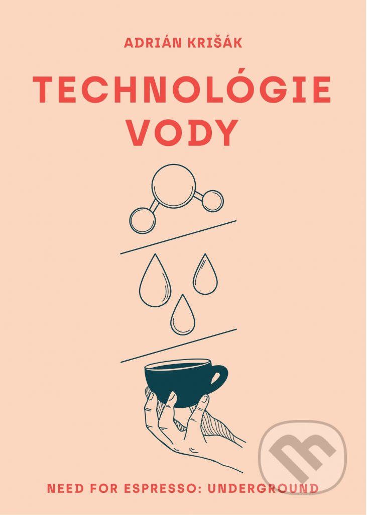 Technológie vody - Adrián Krišák, Nikoleta Gajarová ilustrácie