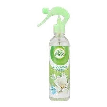 Air Wick Mist Aqua spray bílé květy 345 ml