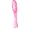 Náhradní hlavice pro elektrický zubní kartáček Foreo Issa Hybrid Wave Pearl Pink